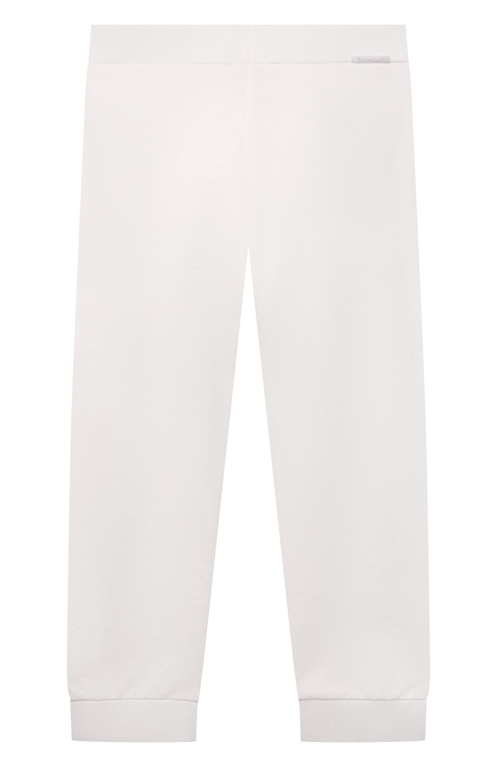 Хлопковый костюм MONCLER, арт. G1-954-8M744-10-809AG/8-10A, фото 4