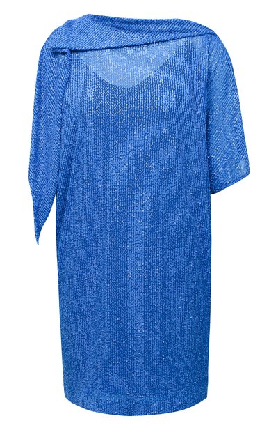 Женское платье с отделко й пайетками IN THE MOOD FOR LOVE, арт. GI0VANNI DRESS