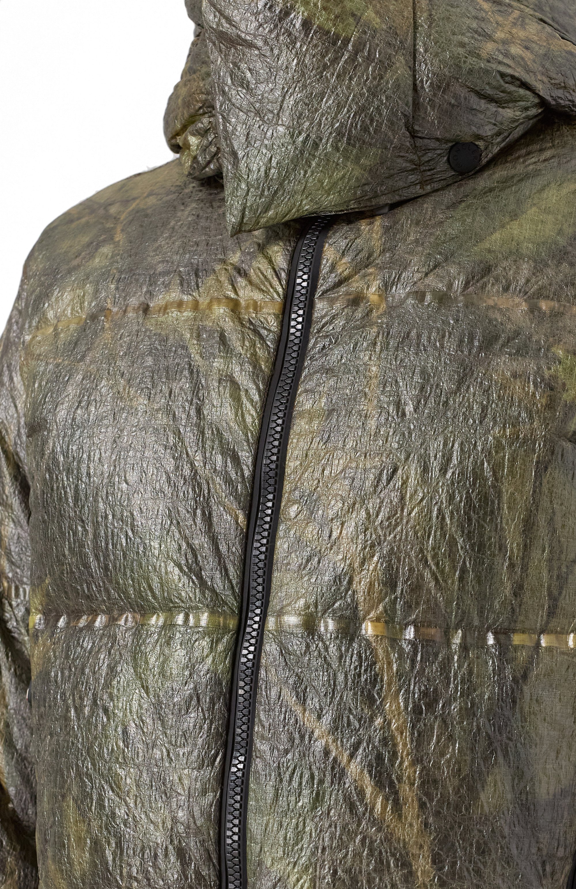 Пуховик darry MONCLER GRENOBLE, арт. 1A00002/5956D, фото 5