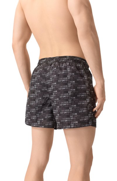 Плавки-шорты EA7, арт. 7M000510/AF13059, фото 3