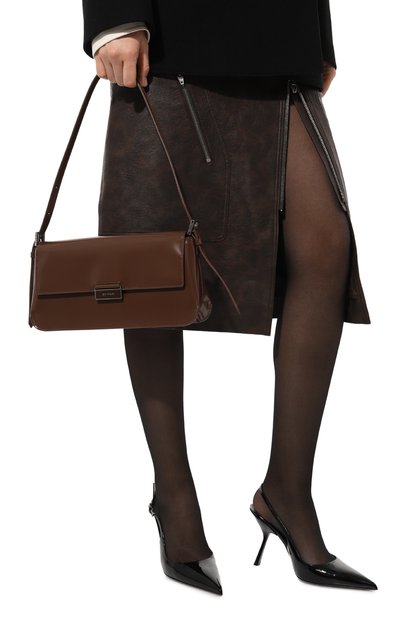 Сумка tilda BY FAR, арт. 23PFTLDSBERWMED, фото 2