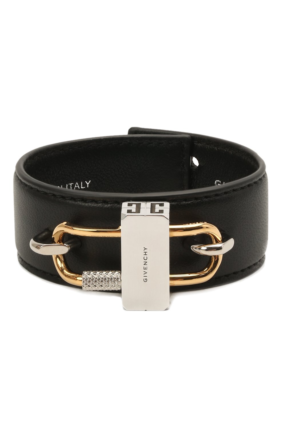 Кожаный браслет GIVENCHY, арт. BF20B5F047, фото 1