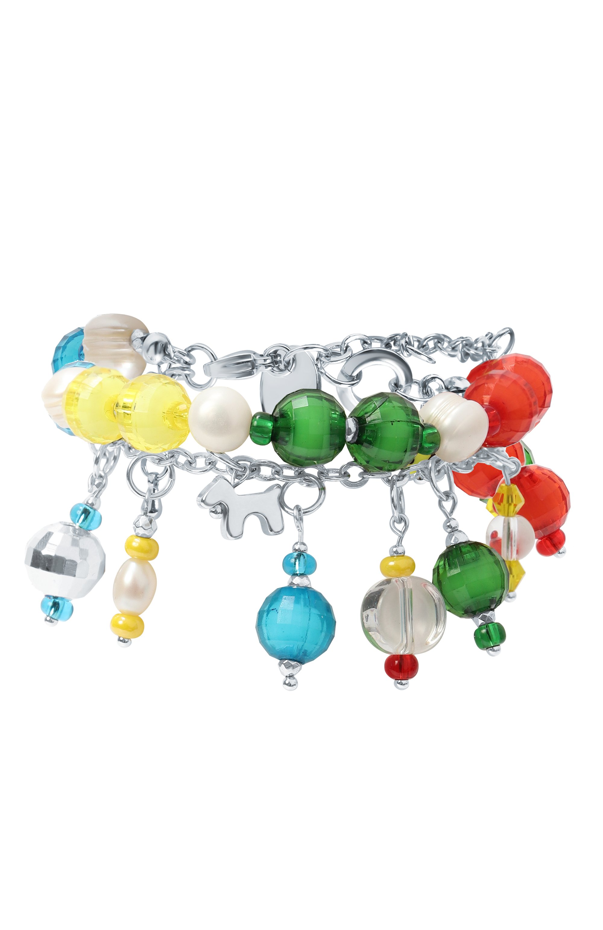 Браслет PANFIL, арт. MULSH-DISCO-B, фото 1