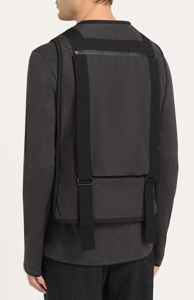 Жилет на молнии с карманами LETASCA, арт. ACS_VES_01, фото 4