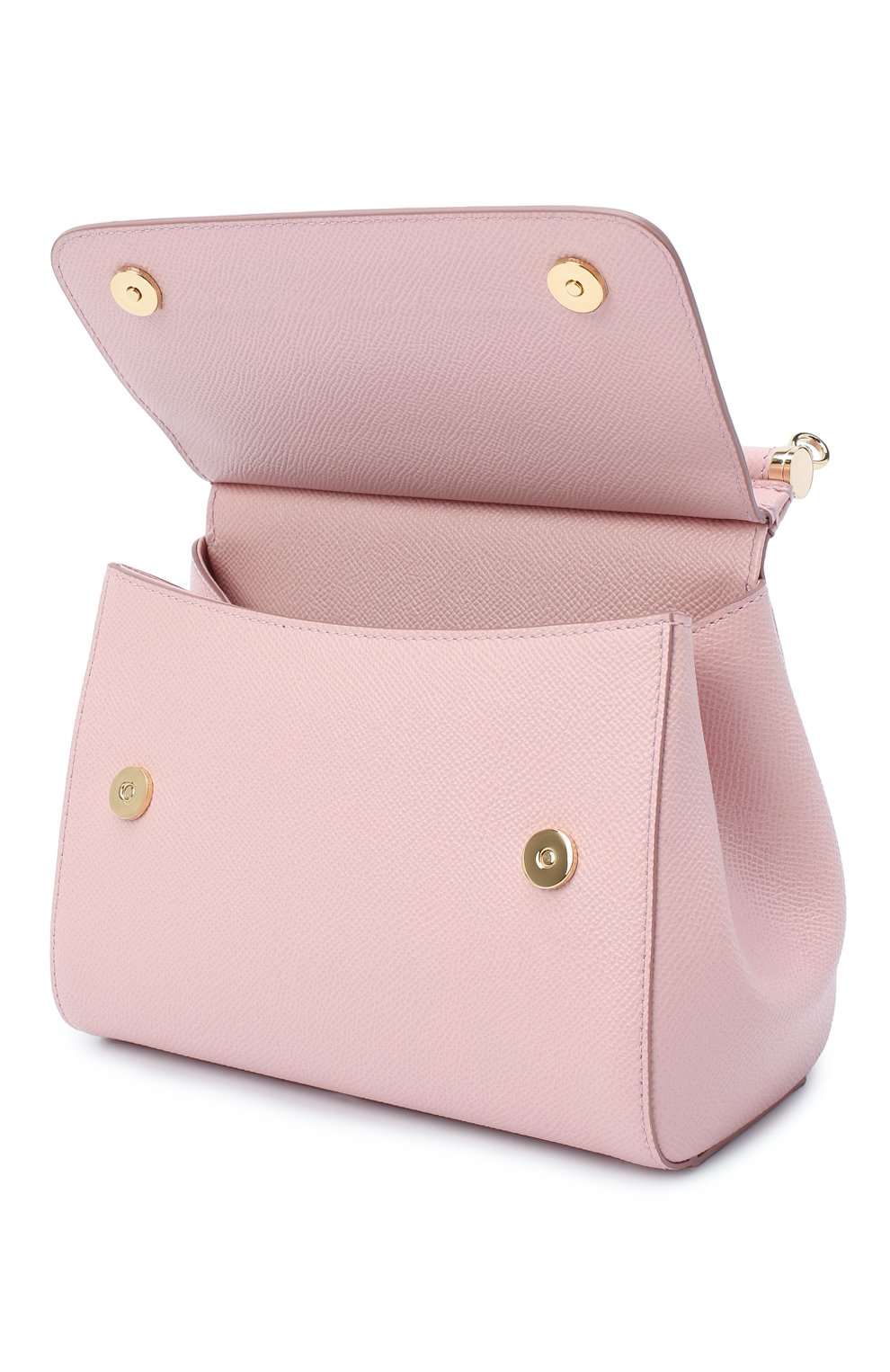 Сумка sicily medium DOLCE & GABBANA, арт. BB6003/A1001, фото 4