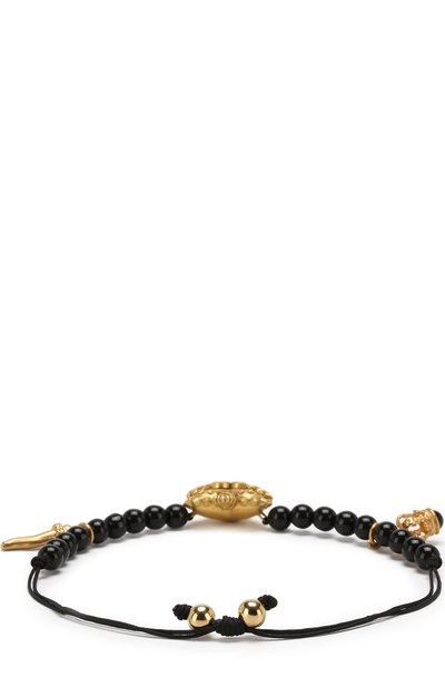 Браслет с бусинами и подвесками DOLCE & GABBANA, арт. WBK1S1/W1111, фото 2