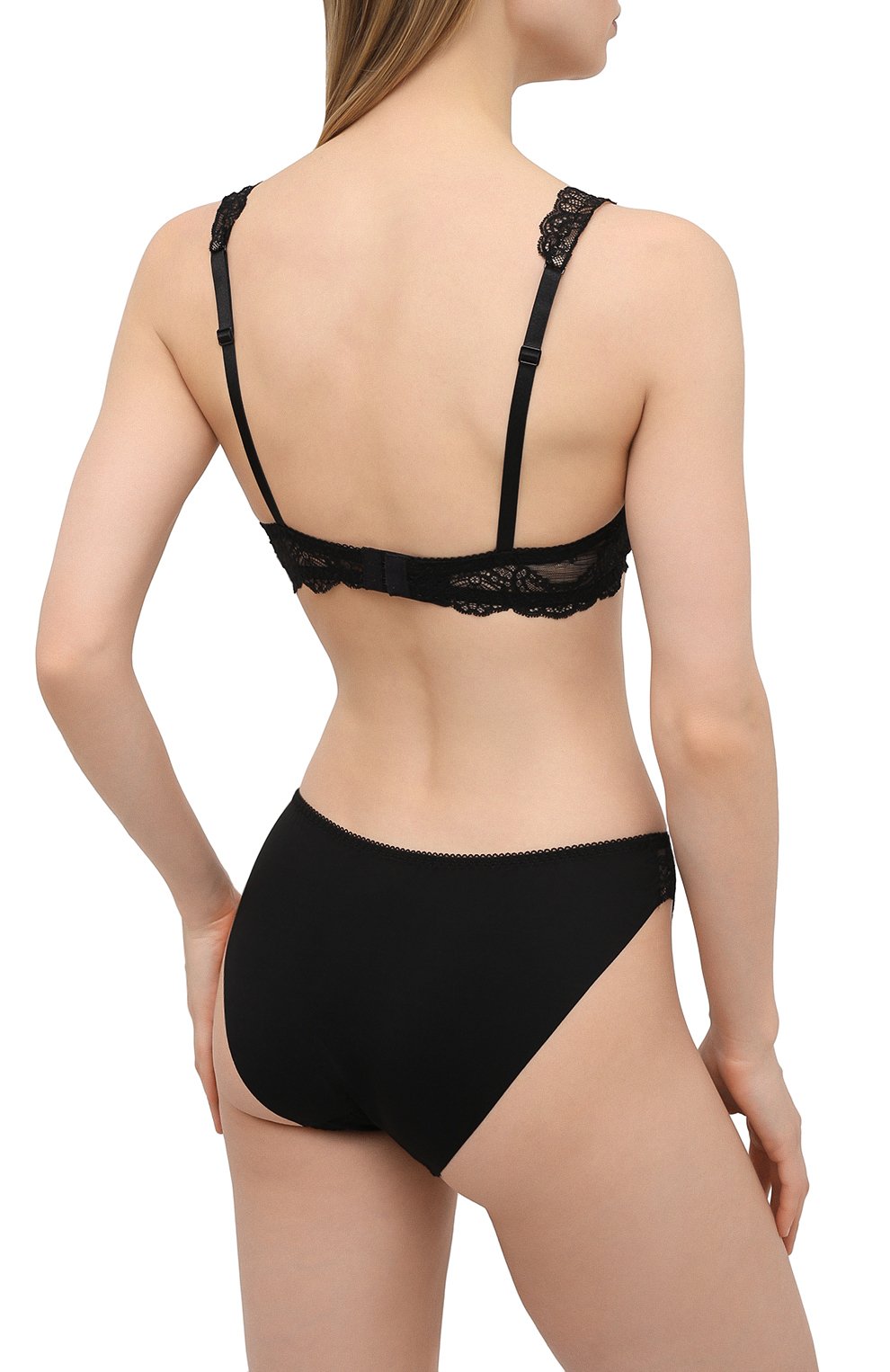 Бюстгальтер с мягкой чашкой AUBADE, арт. OG12, фото 3