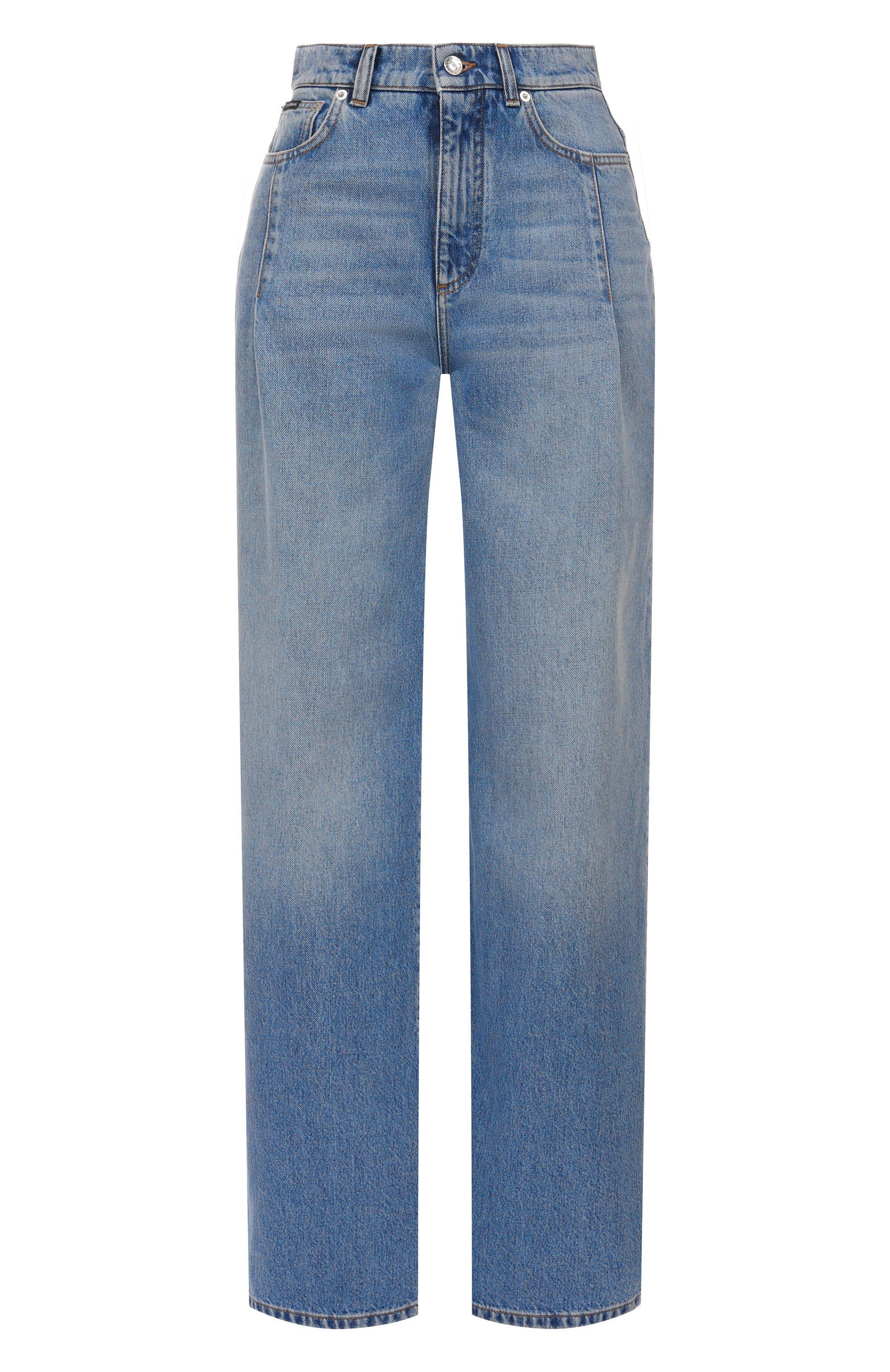 Джинсы DOLCE & GABBANA, арт. FTDDBD/G8NQ8, фото 1