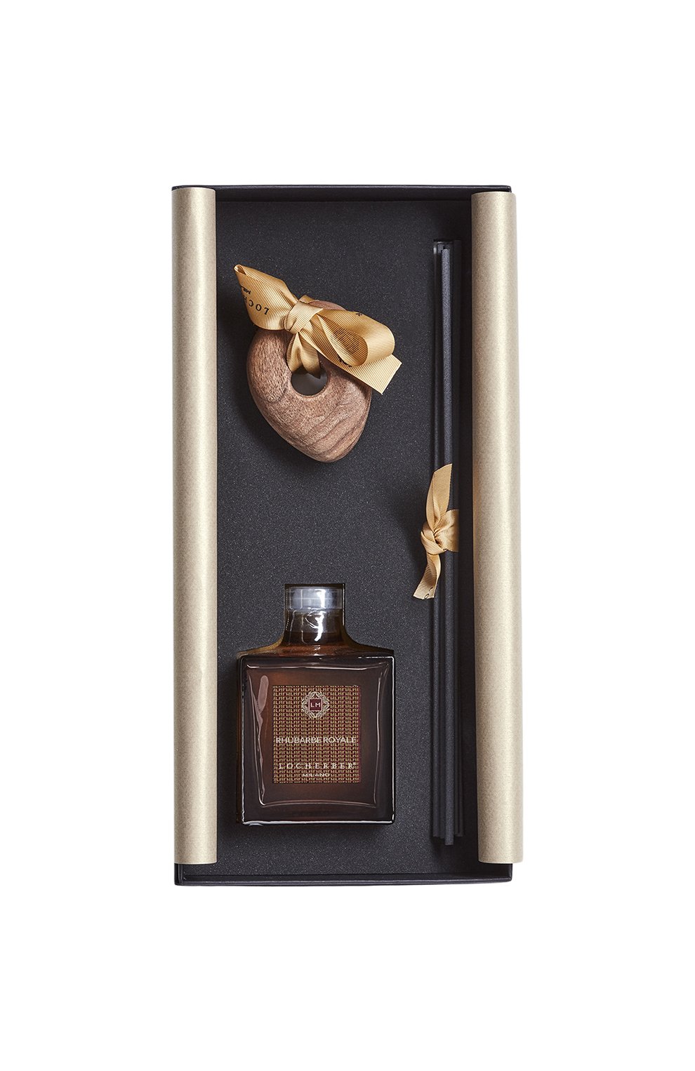 Диффузор rhubarbe royale (250ml) LOCHERBER MILANO, арт. 8021685700377, фото 2