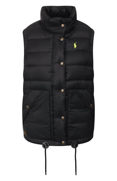 Женский пуховый жилет POLO RALPH LAUREN, арт. 211750268
