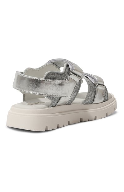 Сандалии MONTELPARE TRADITION, арт. MT10271/VAR1/28-35, фото 3