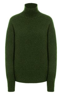 Темно-зеленый