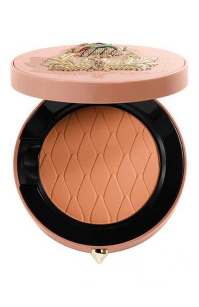 Сменный блок для пудры teint fétiche, оттенок cinnamon nude CHRISTIAN LOUBOUTIN, арт. 8435415056939, фото 4