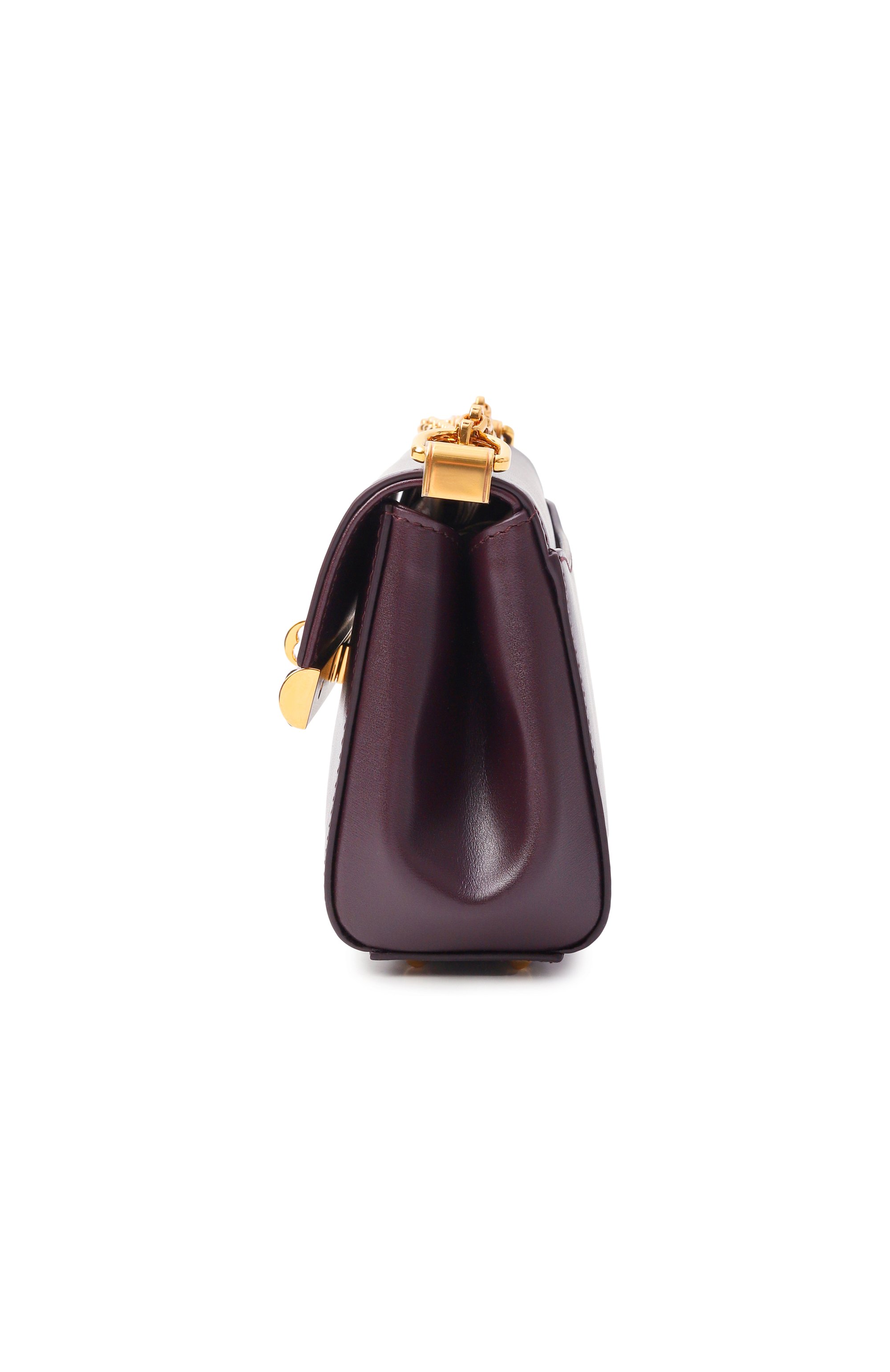 Сумка marlene mini DOLCE & GABBANA, арт. BB7766/A3G19, фото 4