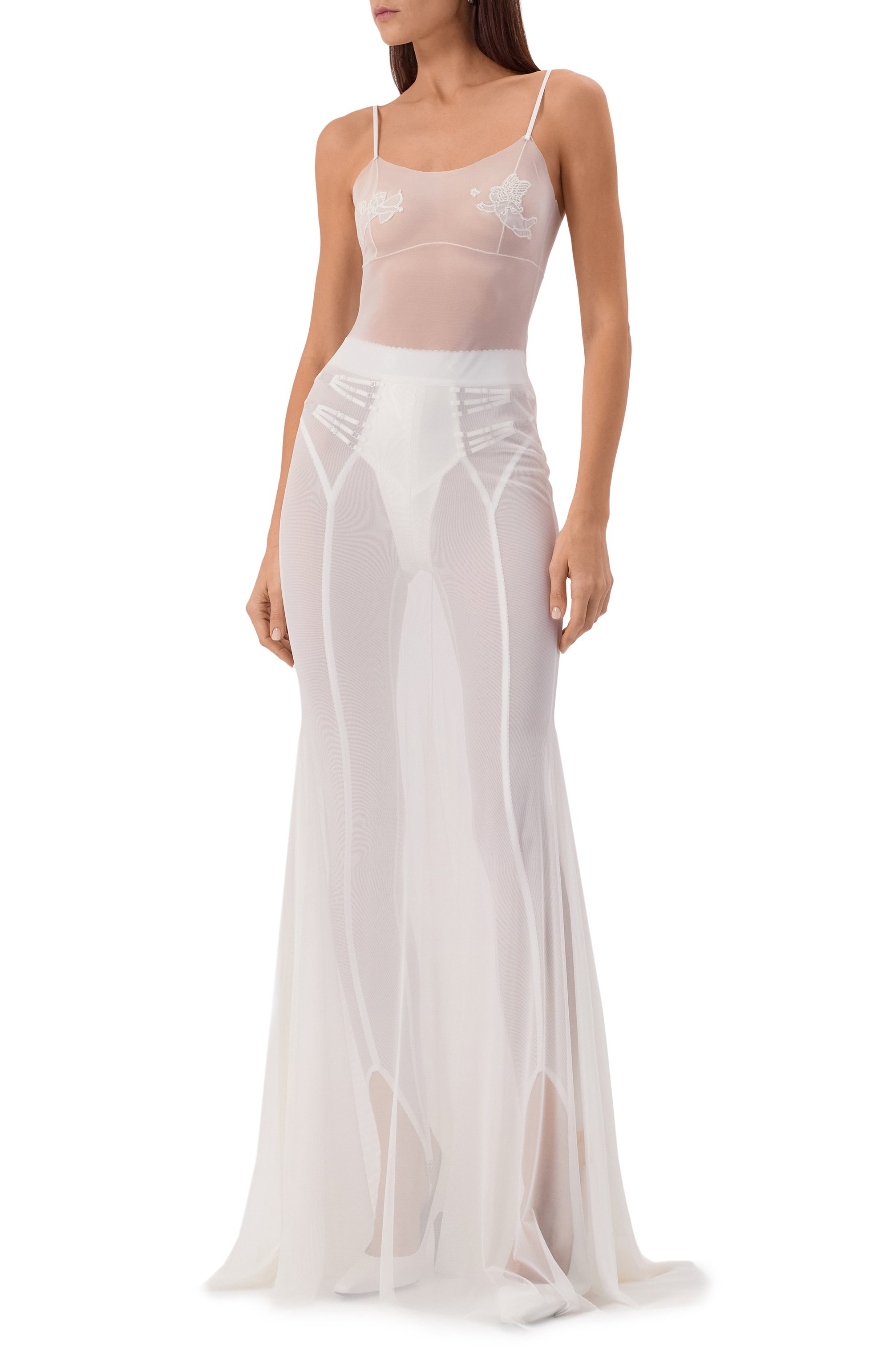 Платье DANIIL ANTSIFEROV, арт. DA_1800, фото 2