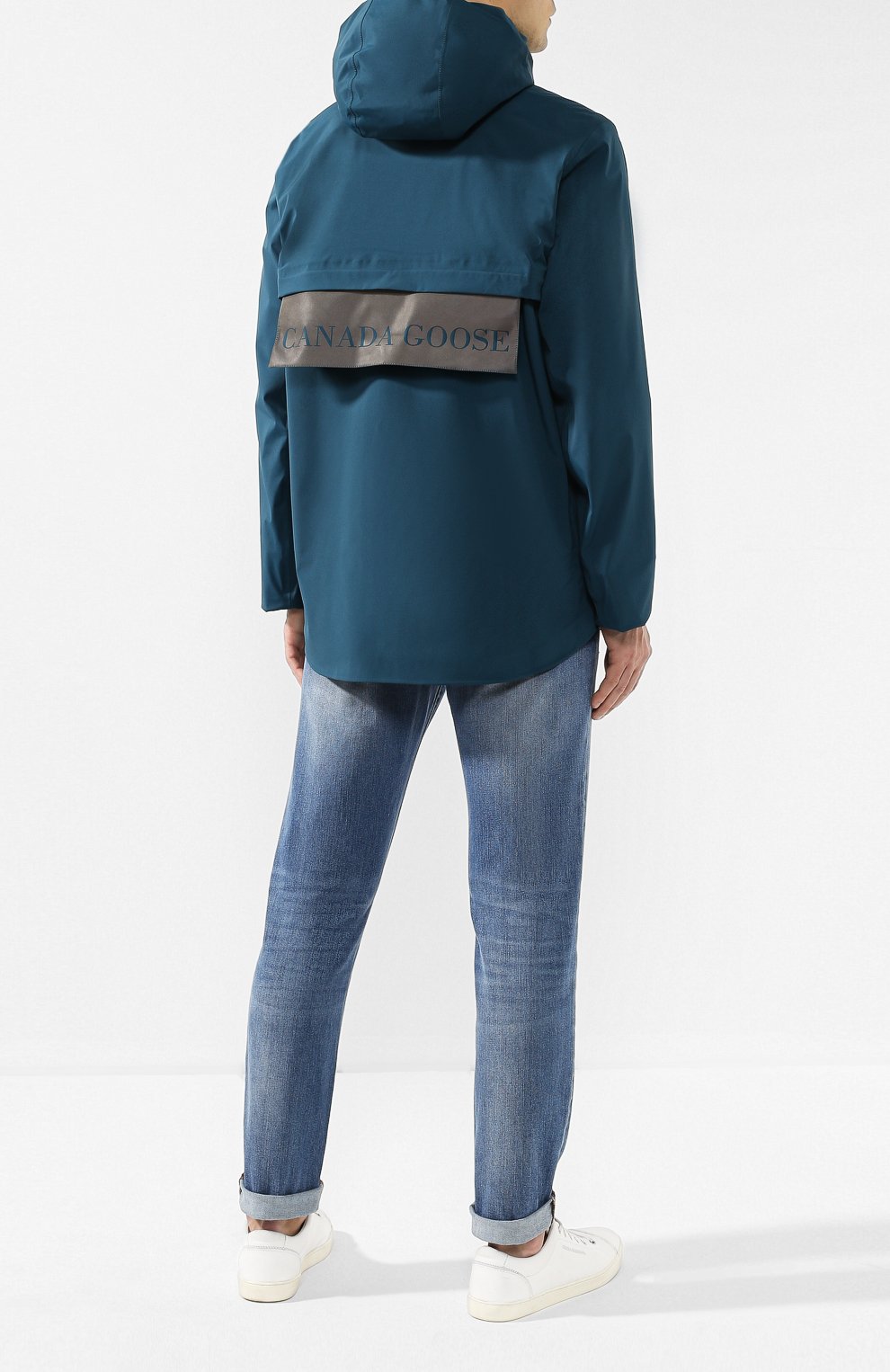 Куртка meaford CANADA GOOSE, арт. 5611MB, фото 2