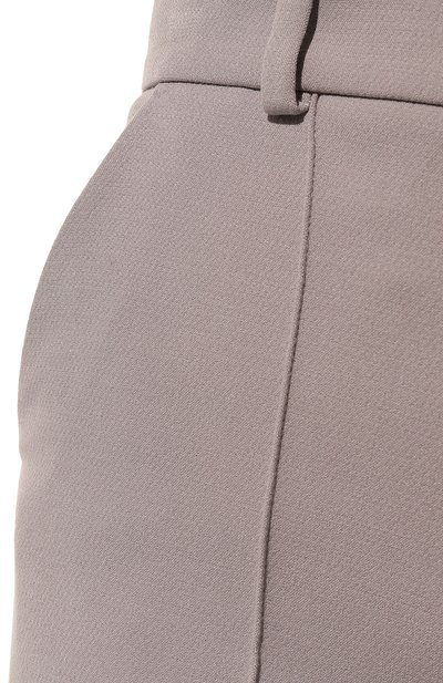 Брюки из вискозы LESYANEBO, арт. ICONIC/H-157, фото 5