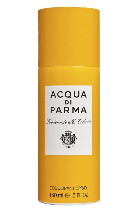 фото Дезодорант-спрей (150ml) acqua di parma