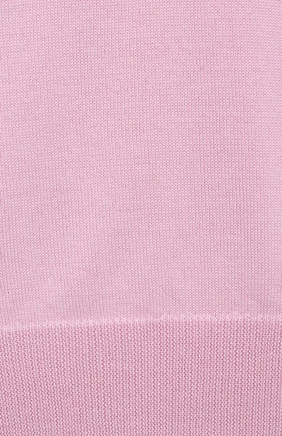Кашемировая водолазка GIORGETTI CASHMERE, арт. MB453/FINE/2A-6A, фото 3