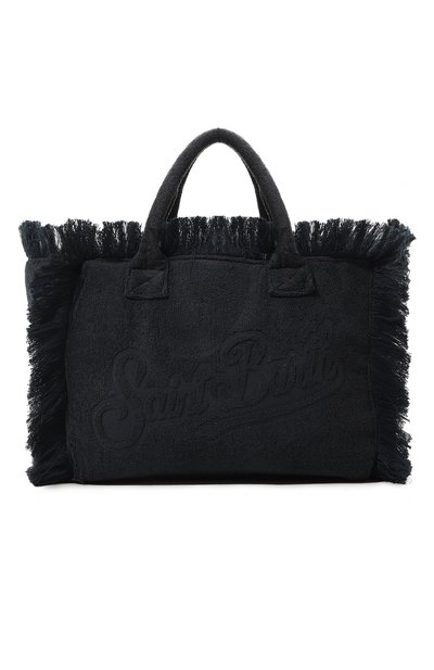 Женская сумка vanity terry MC2 SAINT BARTH, арт. VANITY TERRY/STBA/03619F