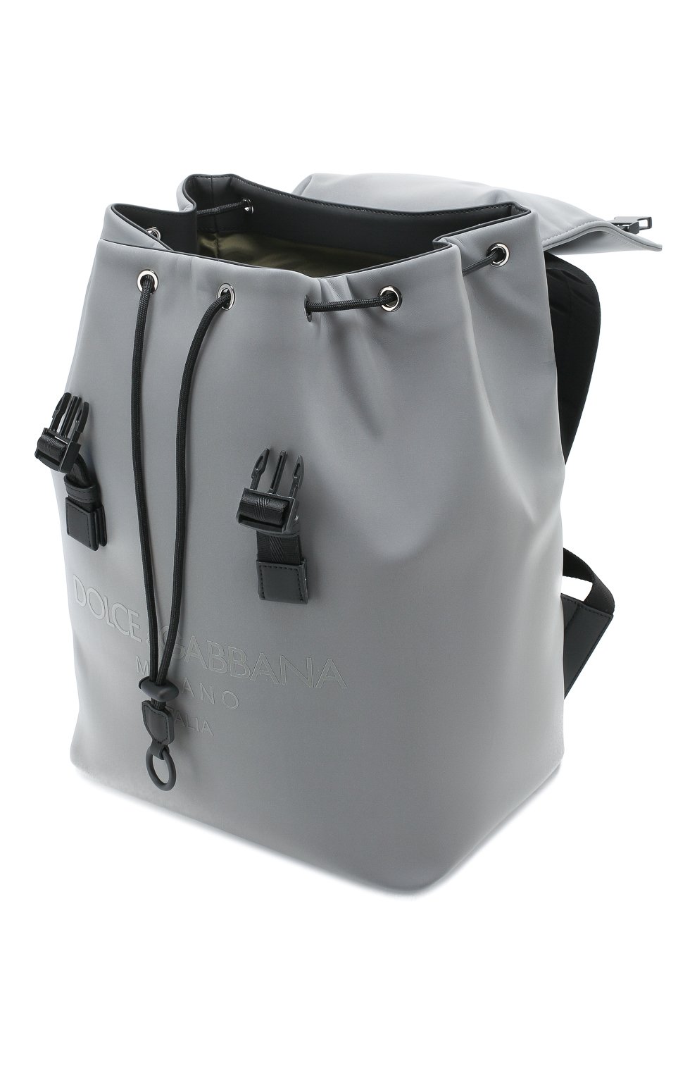 Рюкзак palermo reflector DOLCE & GABBANA, арт. BM1756/AJ640, фото 4