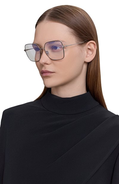 Оправа TOM FORD, арт. TF5739-B 001, фото 2
