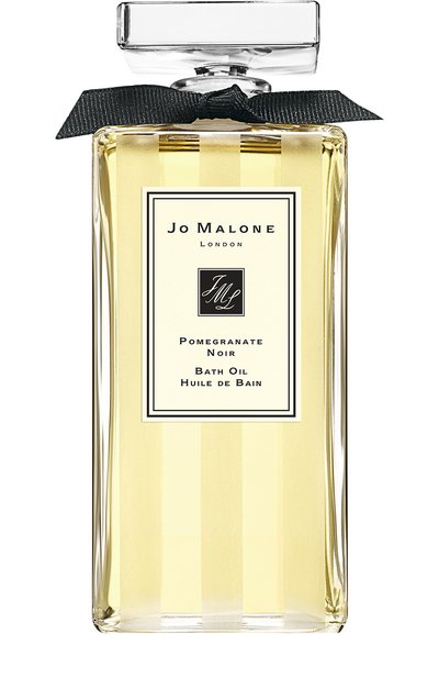 Женского масло для ванны pomegranate noir (200ml) JO MALONE LONDON, арт. L4XM-01