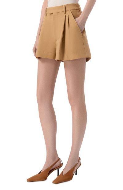 Хлопковые шорты ARMARIUM, арт. ARMFWP044/C018, фото 3