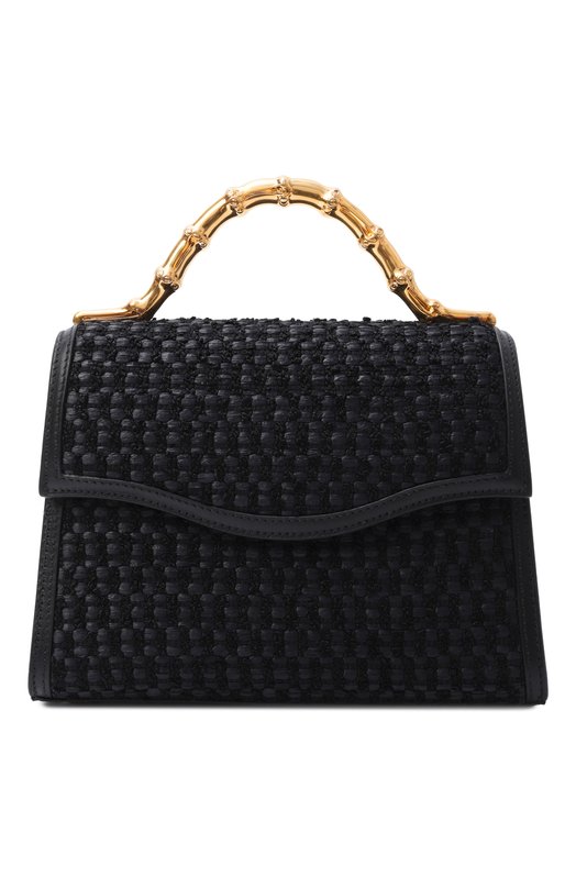 Сумка The Coquette Elie Saab B0019NS26/RF003 Чёрный B0019NS26/RF003