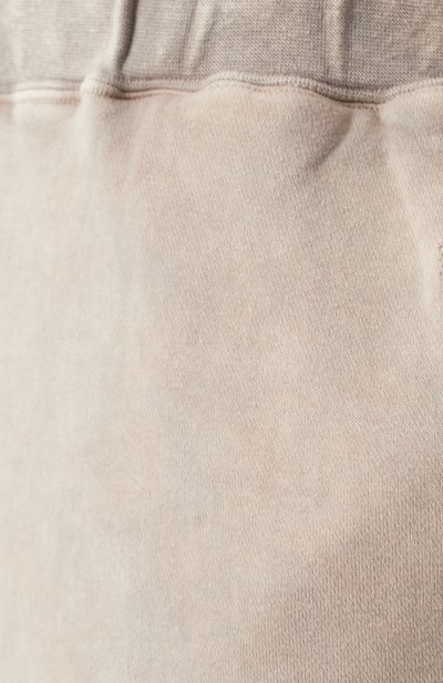 Хлопковые брюки attachment x vein ATTACHMENT, арт. VP42-321, фото 5