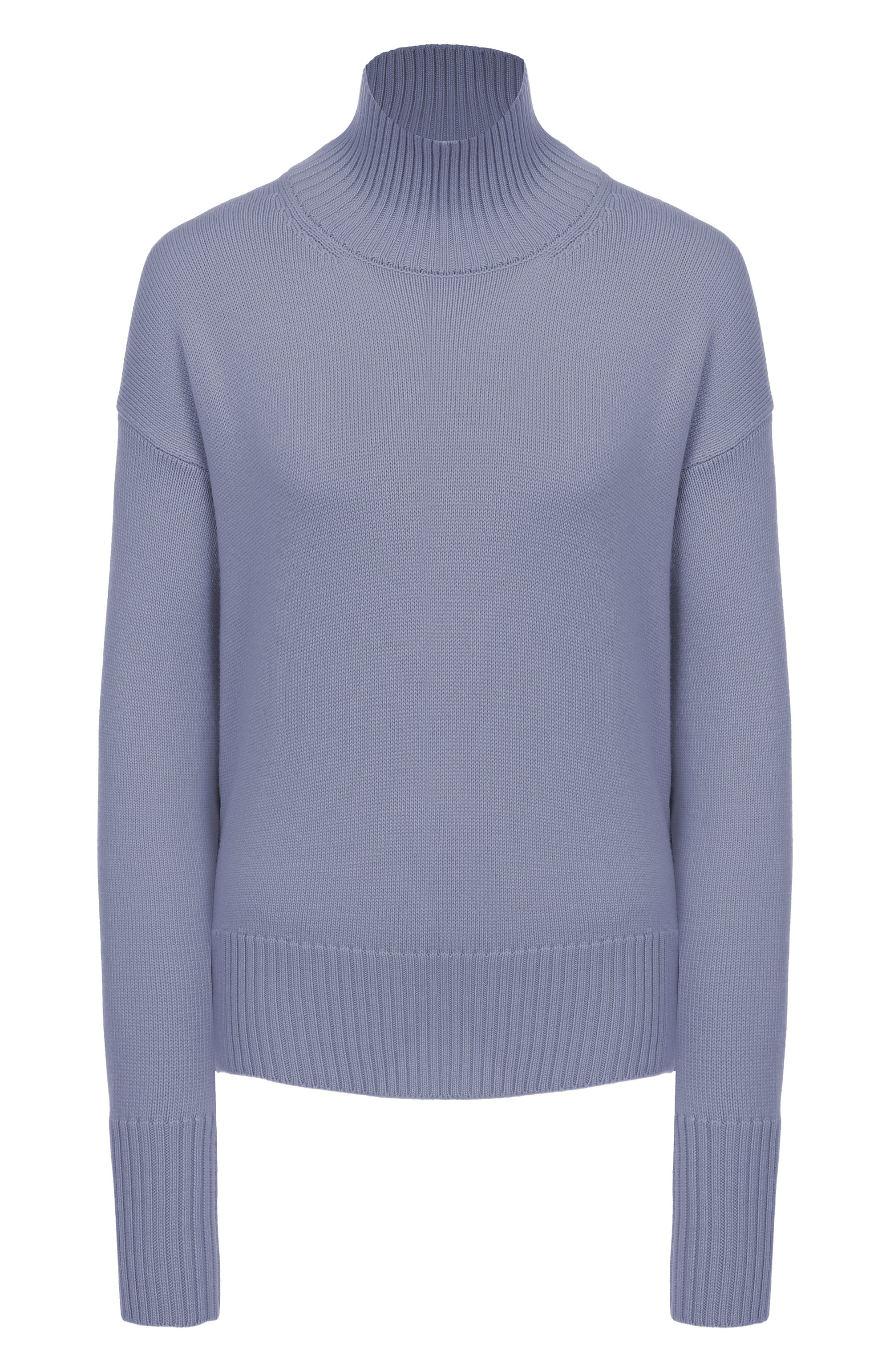 Шерстяной свитер MVST, арт. MKNSW030_1A/ME24069A, ф�ото 1
