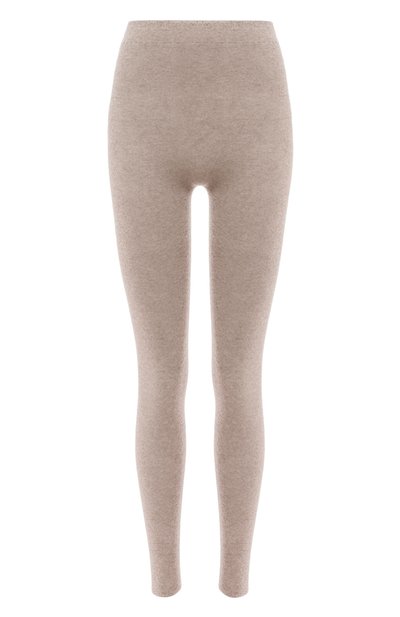 Женские кашемировые легинсы MVST, арт. TSA05PM/2533