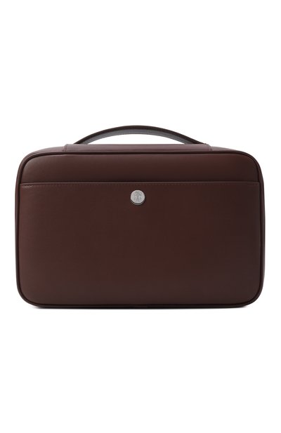 Мужской несессер BRUNELLO CUCINELLI, арт. MWZNBU441