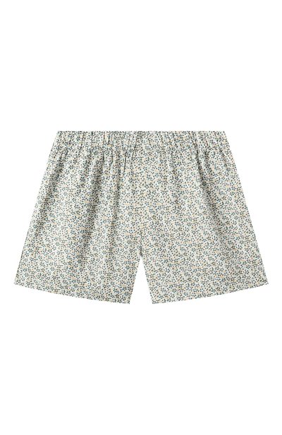 Комплект из рубашки и шорт IL GUFO, арт. P25DP489C4139/10A-14A, фото 4