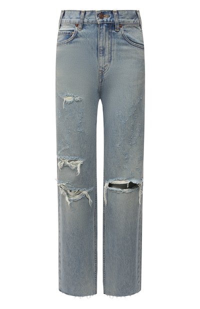 Женские джинсы CELINE, арт. 2N611427P