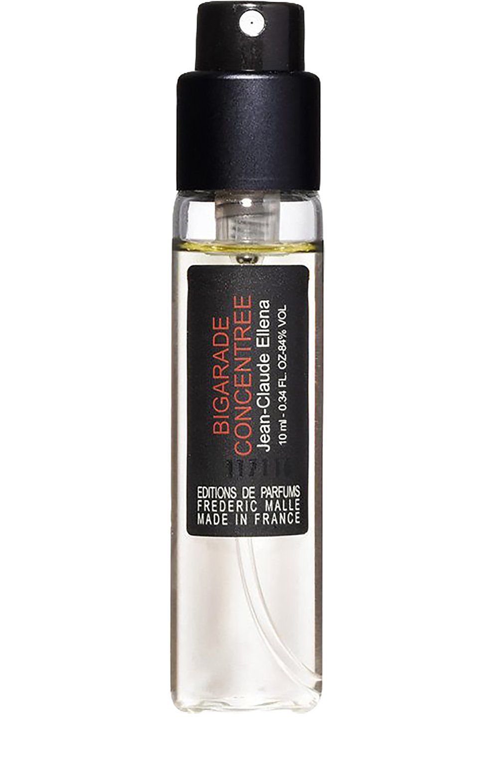 Туалетная вода bigarade concentree (10ml) FREDERIC MALLE, арт. 3700135001077, фото 1
