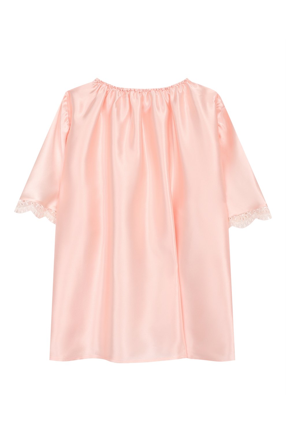 Шелковая пижама AMIKI CHILDREN, арт. P0LINA, фото 3