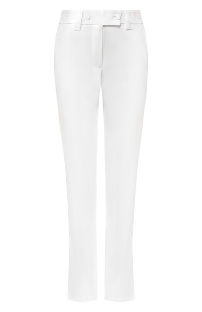 Брюки с разрезами MSGM, арт. 2641MDP22 195137, фото 1