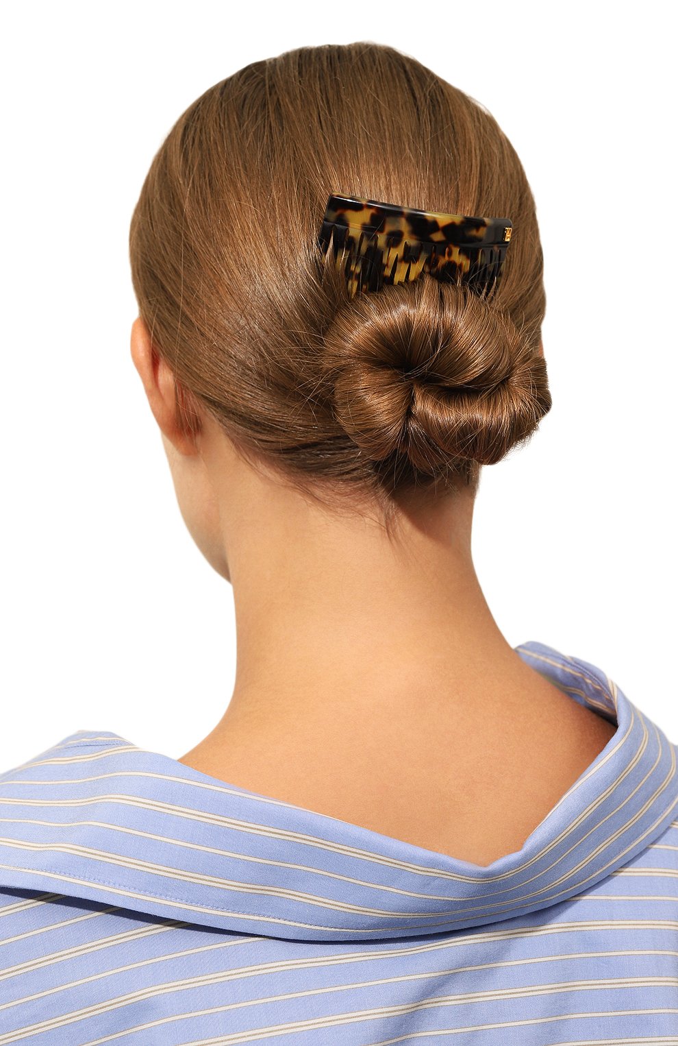 Гребень для волос ALEXANDRE DE PARIS, арт. ASC-386-15 W, фото 2