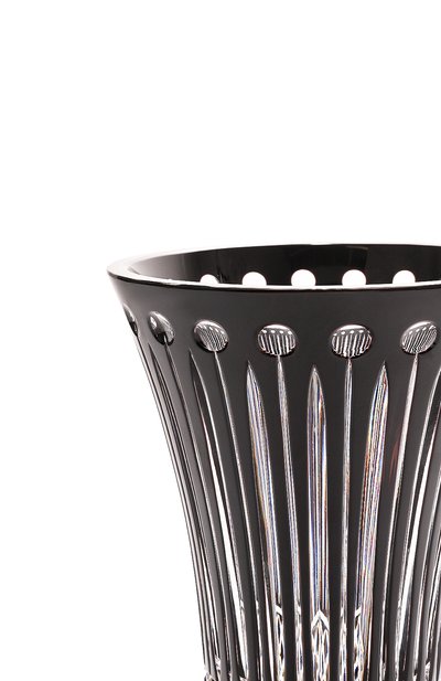 Ваза xenia TSAR, арт. 53021BK, фото 3