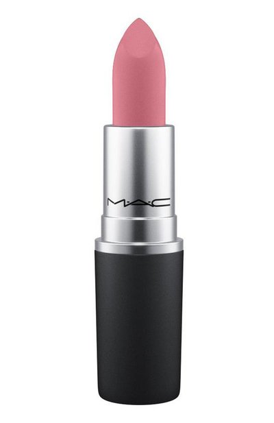 Женская губная помада powder kiss lipstick, оттенок sultriness (3g) MAC, арт. S4K0-13