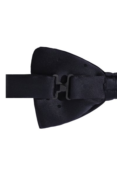 Шелковый галстук-бабочка STEFANO RICCI, арт. HN01/74168, фото 3