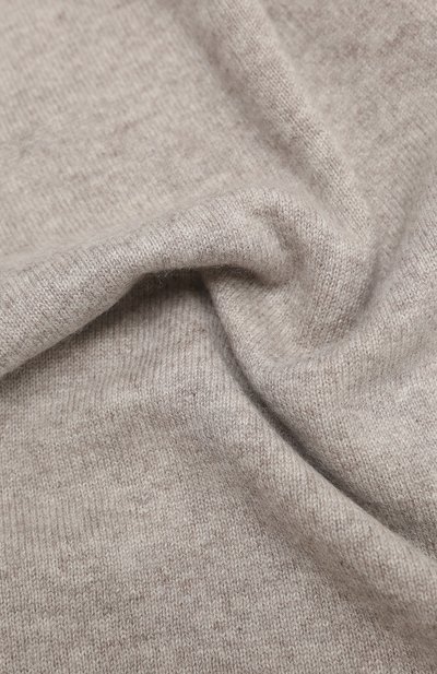 Кашемировый шарф ALLUDE, арт. 205/30025, фото 2