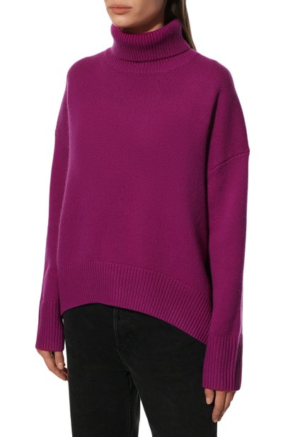 Кашемировый свитер ALINE, арт. AL22FW060401, фото 3