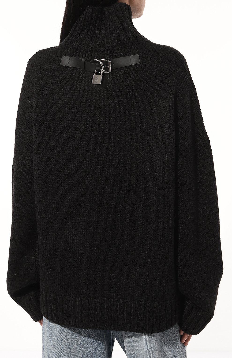 Свитер JW ANDERSON, арт. KW1005 YN0144, фото 4