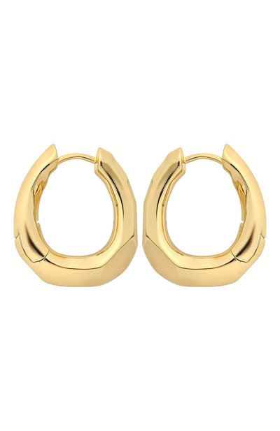 Серьги LUV AJ, арт. SP24-E-DH-G, фото 1