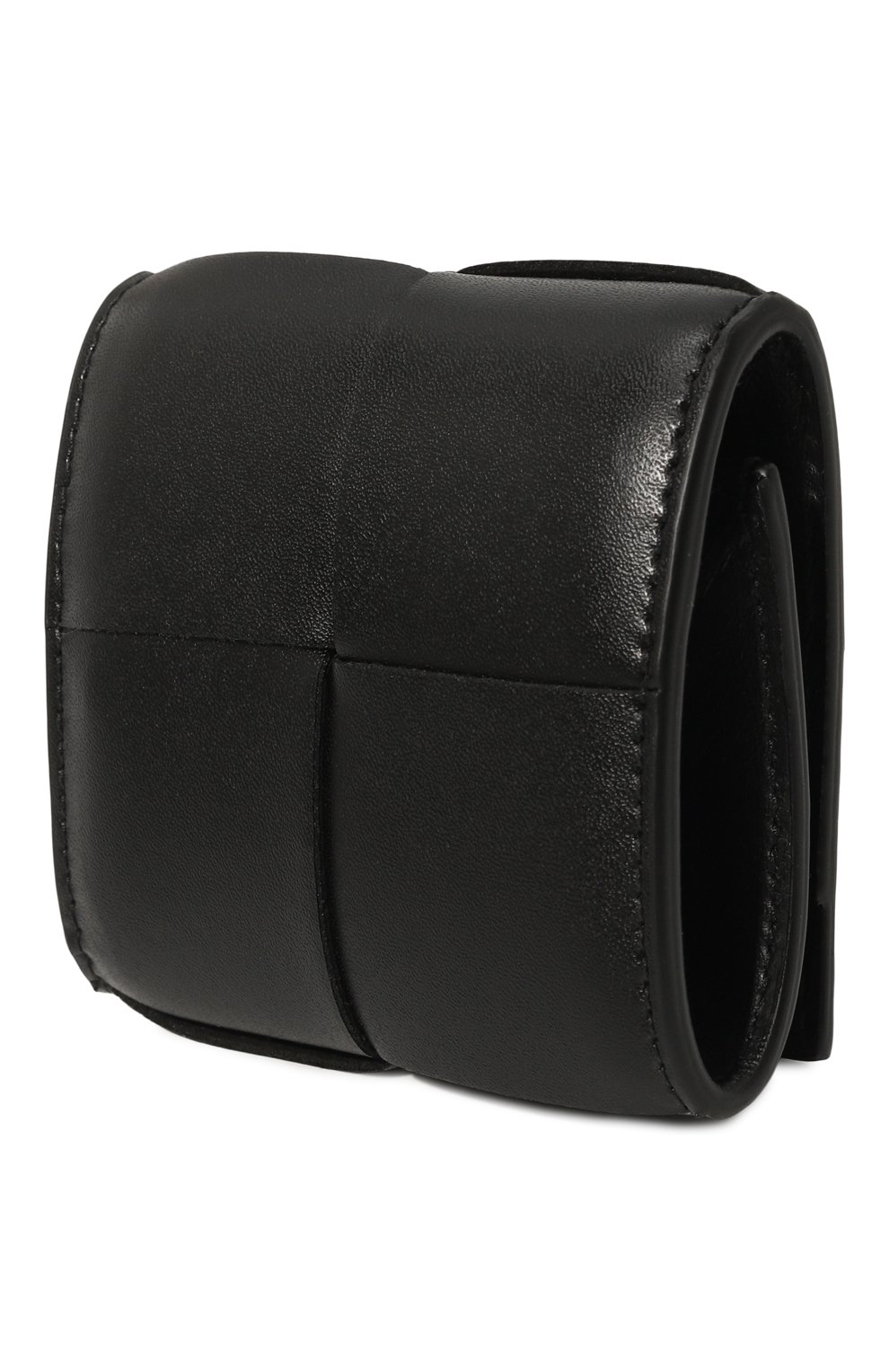 Кожаный кошелек для монет BOTTEGA VENETA, арт. 679846/VBWD2, фото 2