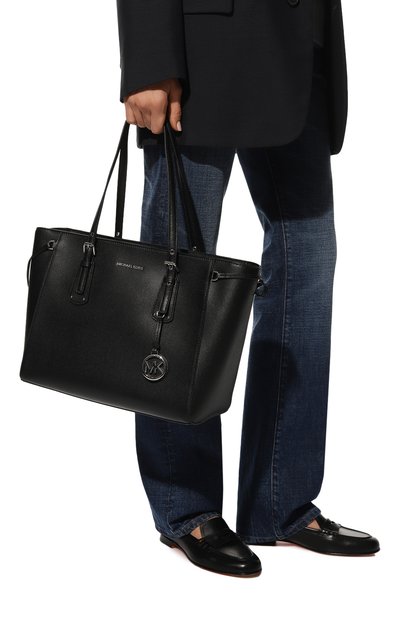 Сумка-тоут voyager medium MICHAEL MICHAEL KORS, арт. 30H7SV6T8L, фото 2