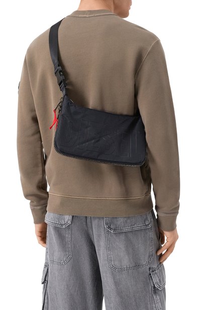 Сумка zip-d DIESEL, арт. X10315/P6872, фото 2