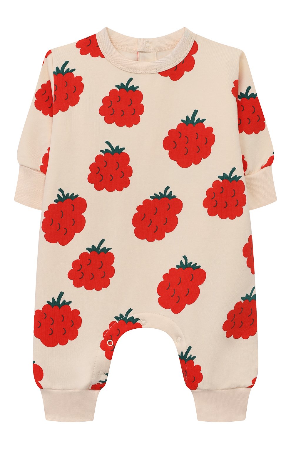 Хлопковый комбинезон TINYCOTTONS, арт. AW23-065, фото 1